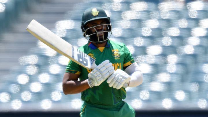 Moody: Regardless of captaincy, Bavuma shouldn't be in this format