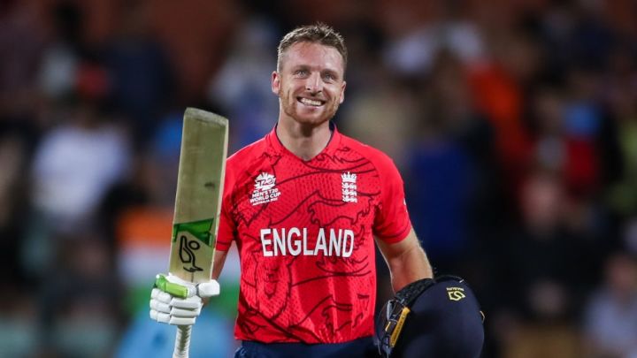 Buttler: 'We understand the noise that comes with Indian cricket'