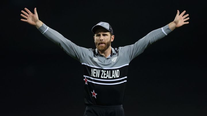 Williamson: Suryakumar is currently the best T20 batter
