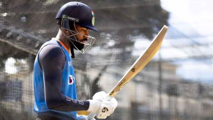 Pandya: 'Don't need to prove anything to anyone'