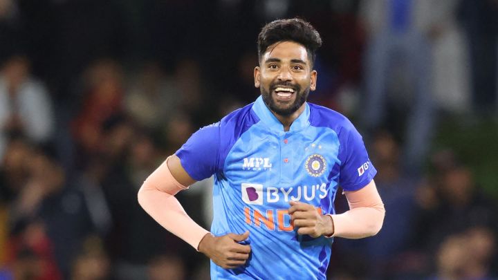 Taylor: Siraj and Arshdeep could join Bumrah to form a potent attack by 2024