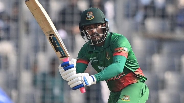 Jaffer: Mehidy Hasan Miraz is a 'fighter'