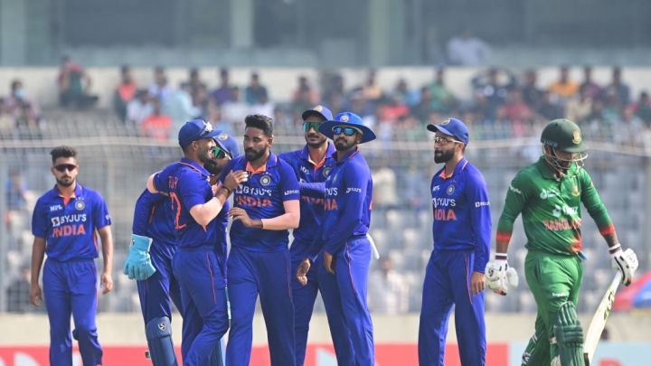 Dravid: Hopefully we will have our full ODI squad in January
