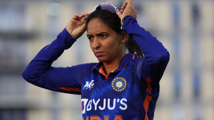 'We are in the right hands' - Harmanpreet Kaur not perturbed by changes in coaching set-up