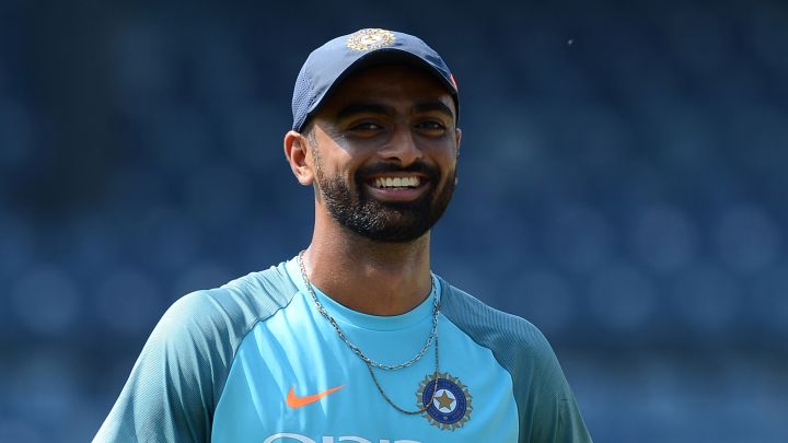 Jaffer: Unadkat has worked tirelessly to improve as red-ball bowler
