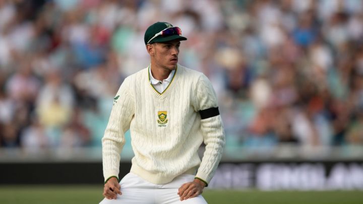 South Africa looking to grow Jansen's all-round ability