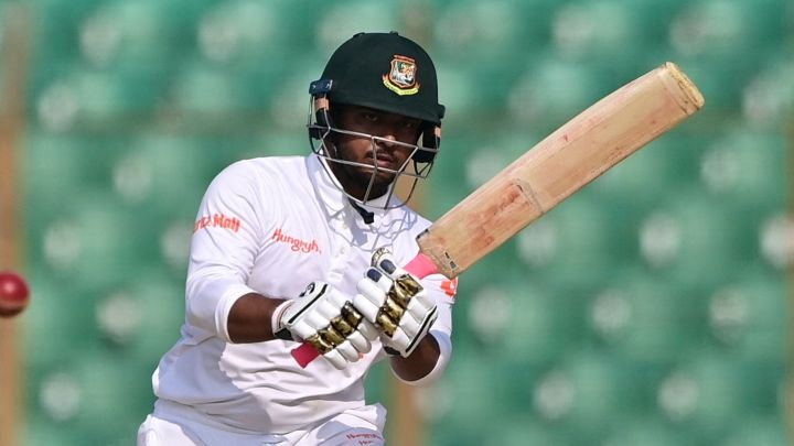 Jaffer: Zakir showed great technique and temperament