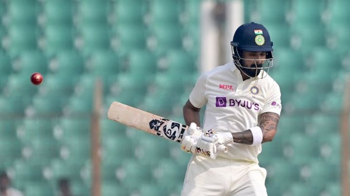 KL Rahul: You'll never get an easy win in Test cricket