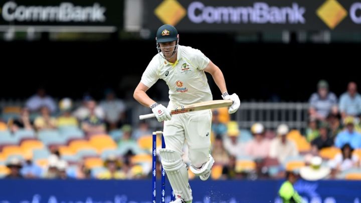 Akash Ambani: 'Cameron Green gives us lifetime value'