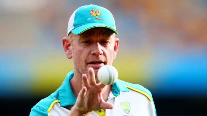 McDonald backs Agar skillset despite lack of first-class cricket