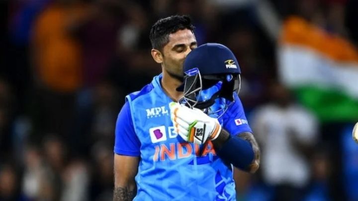 Maharoof: 'If the bowler has plan A, Suryakumar has plan B and C already lined up'