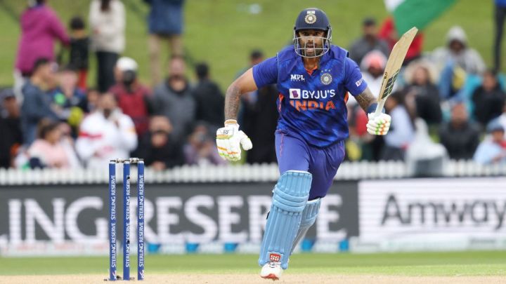 Rohit on Suryakumar's selection in ODIs: 'Great headache to have'