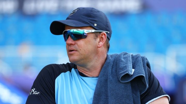 Morkel: 'We can now see what combinations the other team is going with'