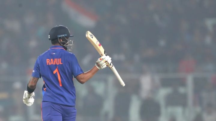 KL Rahul: 'I've had time to settle into this role'