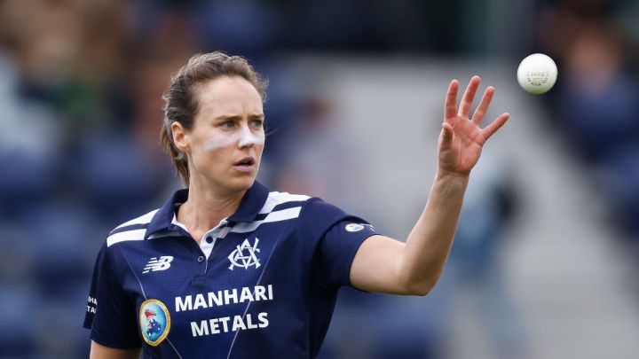 Perry: 'Everyone in world cricket is excited for the WIPL'