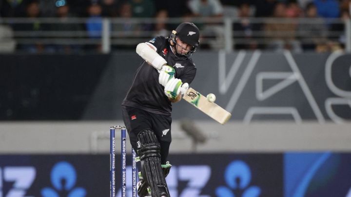 Latham says NZ have done their homework on Chahal and Kuldeep