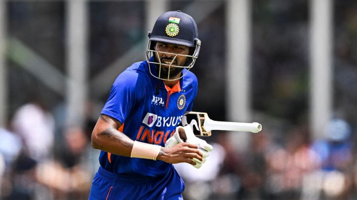 'You have to respect the third-umpire's decision' - Gill on Hardik's dismissal