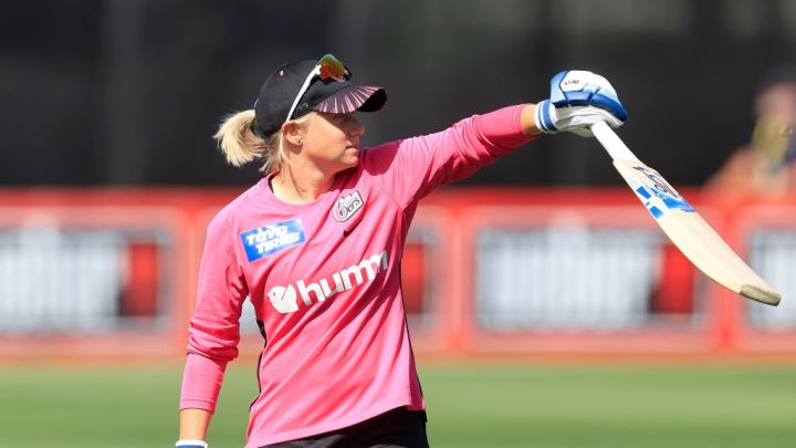 Healy: 'WIPL is next step for the game'