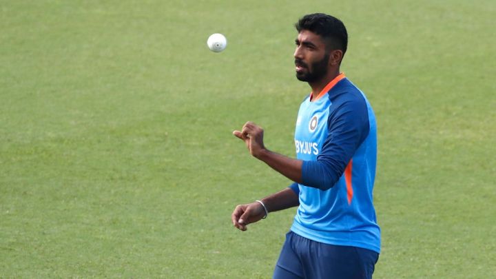 Rohit Sharma on Jasprit Bumrah: 'We don't want to take any risks with him'