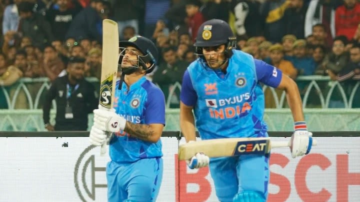 Jaffer: I don't think current batters, even Indians, play spin as well as players of my time