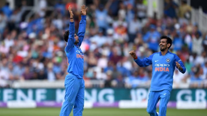 Sunil Joshi: 'If India are playing three spinners vs Australia, then Kuldeep Yadav should play'