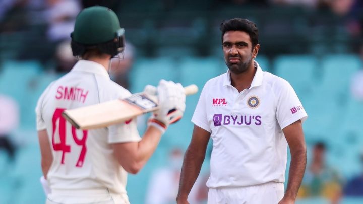 How do Australia counter the Ashwin threat?