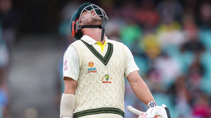 Ian Chappell on Australia leaving out Travis Head