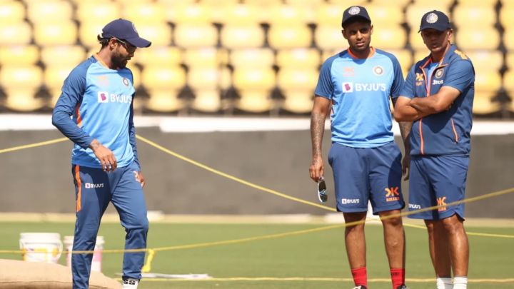Pitchside: What all should we expect in Nagpur?