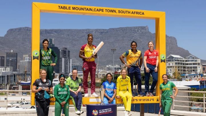 Why this feels like a special edition of the Women's T20 World Cup 