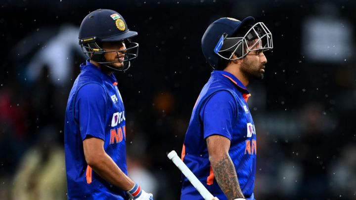 Rohit Sharma: 'Gill and Surya bring different things to the table'