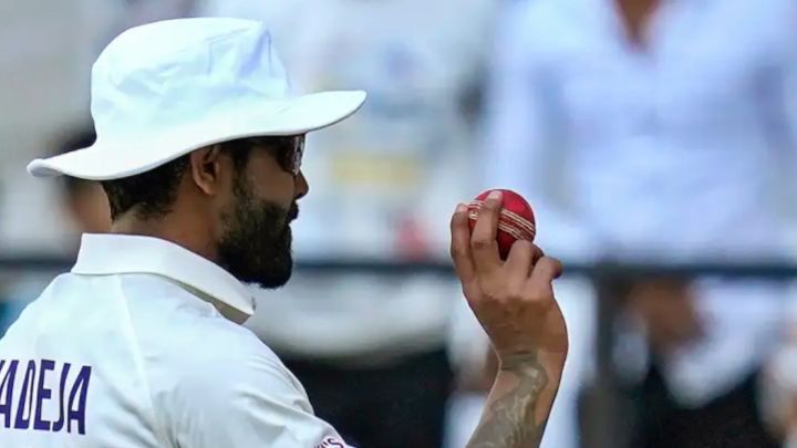 Chopra: 'Jadeja's pace ideal for these pitches'