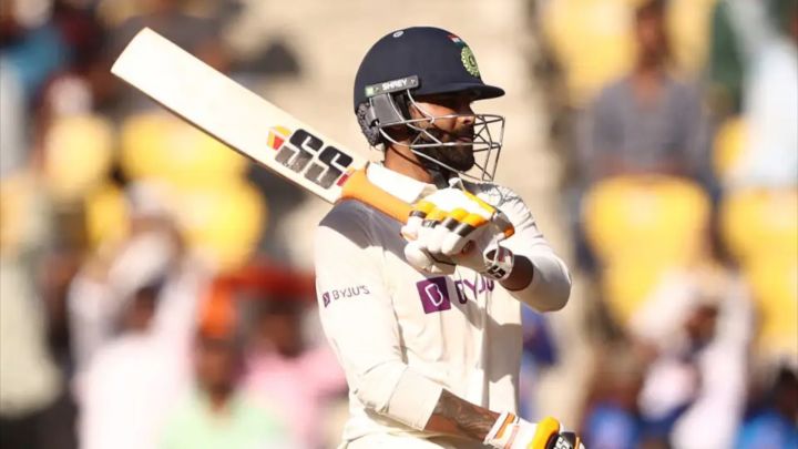 Chopra: Jadeja currently the best Test allrounder in the world