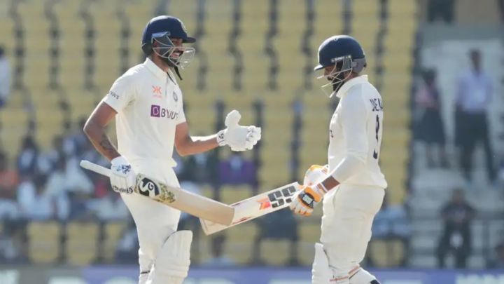 Ian Chappell: 'This has been a typical Indian red-soil pitch'
