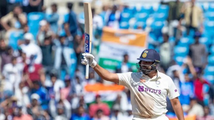 Chopra: Rohit is India's best batter against spin