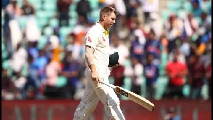 Can Warner overcome the Ashwin challenge?