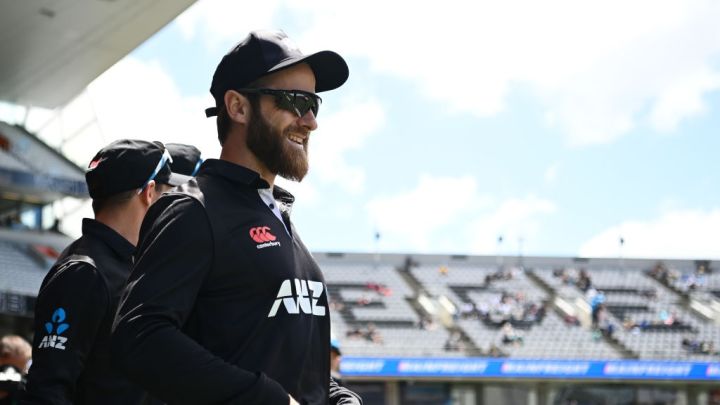 Fulton lauds Williamson's 'drive and determination'