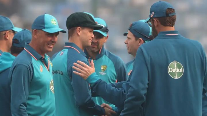 Chappell: Cummins being the only pacer in the XI is a 'hell of a gamble'