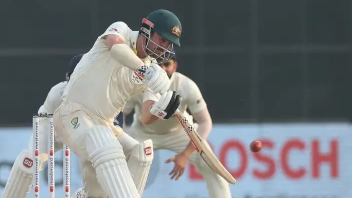 Chopra: Head is potentially Australia's long-term Test opener