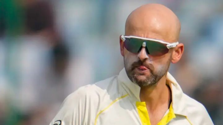 Tait: Lyon found success by bowling good lines