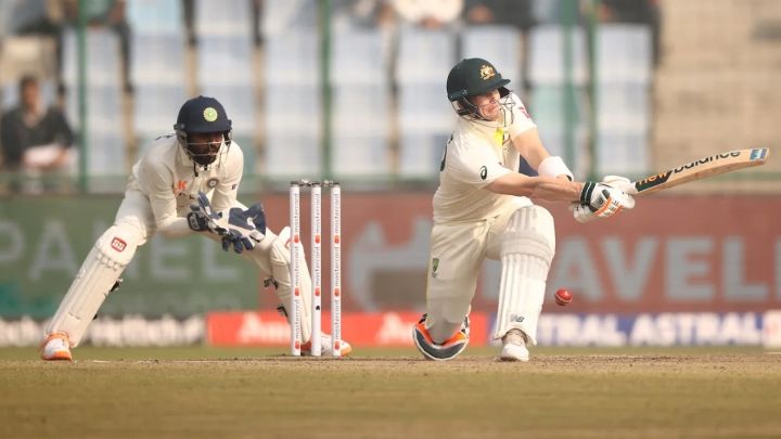 Chappell on the sweep shots: Australia panicked and did something not natural
