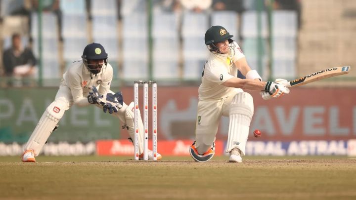 Chappell on the sweep shots: Australia panicked and did something not natural