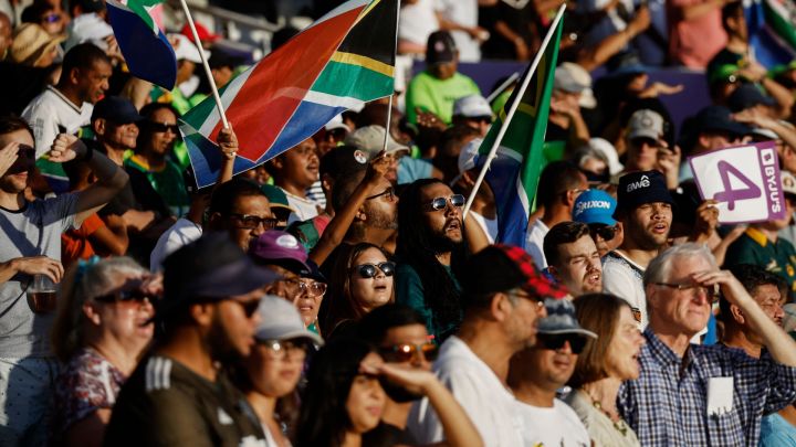 Moonda: Big crowd expected at Newlands for Women's World Cup semi-final