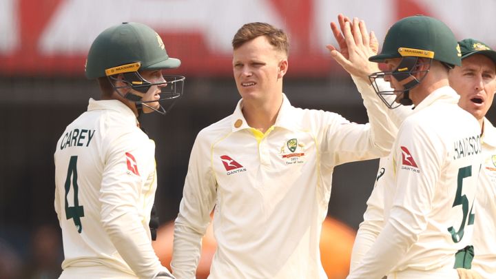 Chappell: Kuhnemann learnt from the second Test and bowled better