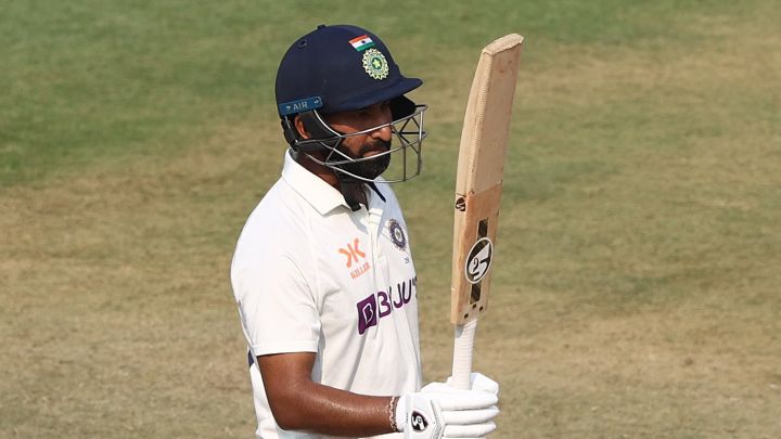 Jaffer: Pujara knows how to buy time and absorb pressure