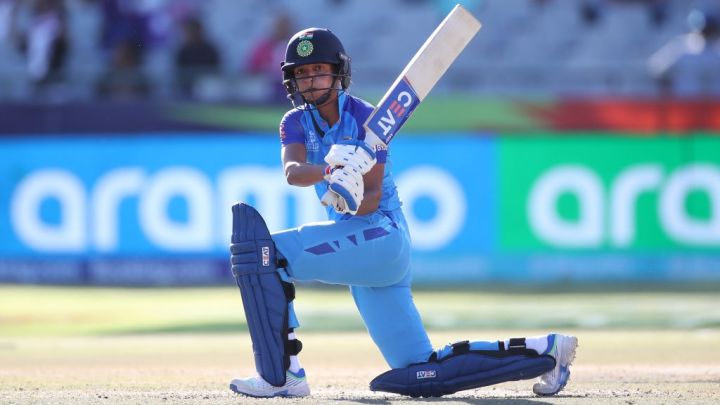 Harmanpreet: WPL could do what WBBL and Hundred did for Australia, England