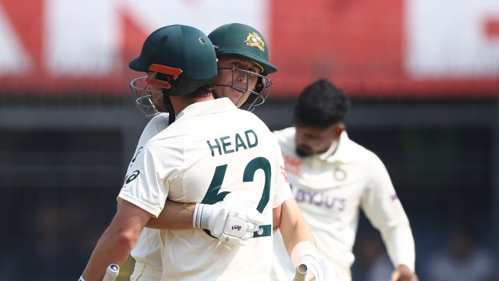 Chappell: Getting India out cheaply in the first innings was key
