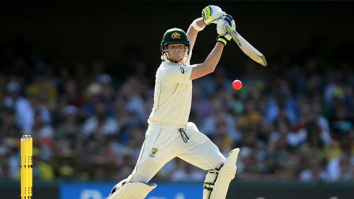 Smith: It was about getting our mental state right