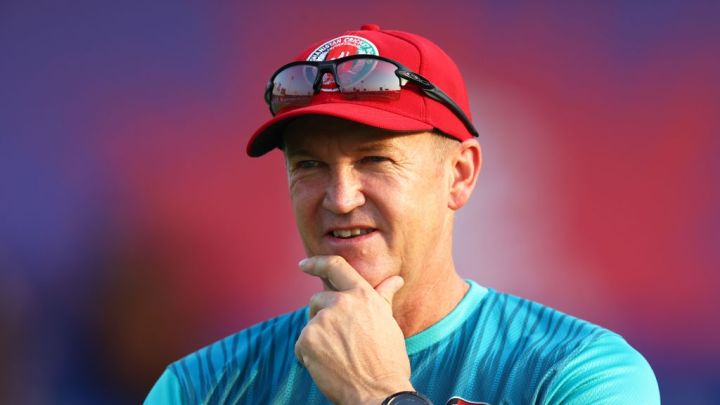 Andy Flower: 'Attacking bowling makes the PSL a super-exciting tournament'