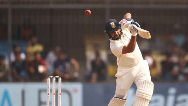 Rohit Sharma: We focus too much on the pitch here in India