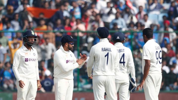 Should players be allowed to review wides and height no-balls?